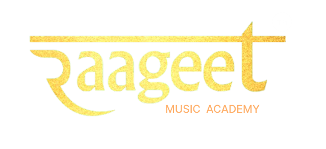 Raageet Logo